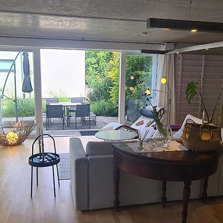 Piti'S Gaestehaus, Kehl Neben Strasbourg מראה חיצוני תמונה